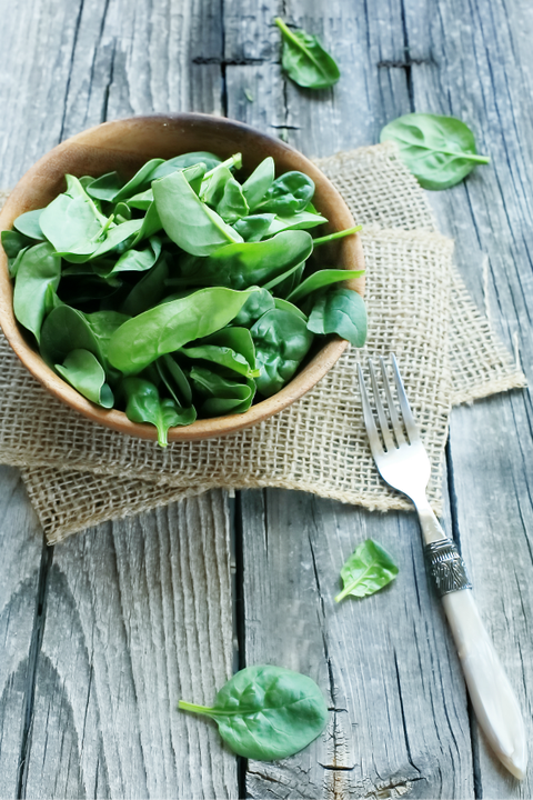 Green, Leaf, Ingredient, Vegetable, Leaf vegetable, Kitchen utensil, Produce, Whole food, Natural foods, Cutlery, 