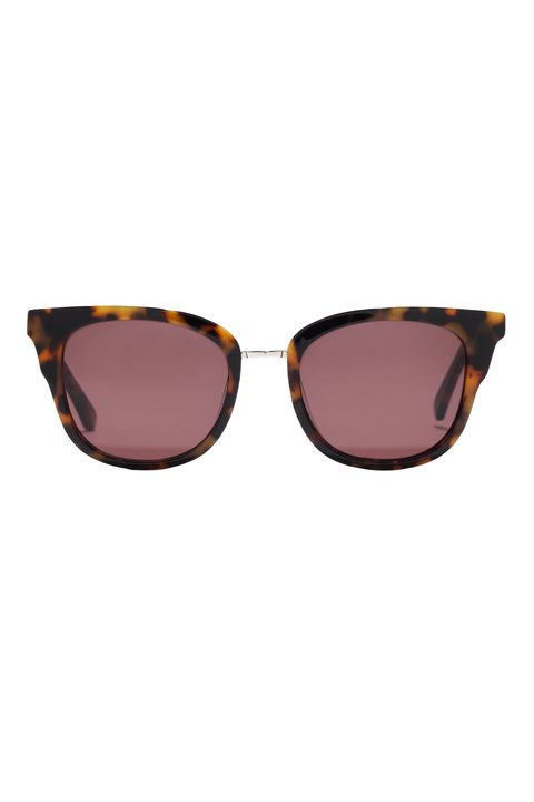 <p>Now that the diploma's in the bag, it's time she upgraded those scratched up drugstore shades for something more chic. These elegent sunnies will ensure she doesn't walk into work with cheap-looking lenses, and they won't break the bank (win for you!).<br></p><p><strong>Playlist Sunglasses, $55; <a href="https://www.madewell.com/newarrivals/sunglasses/PRDOVR~F1386/F1386.jsp?color_name=tort" target="_blank">madewell.com</a></strong>.<br></p>