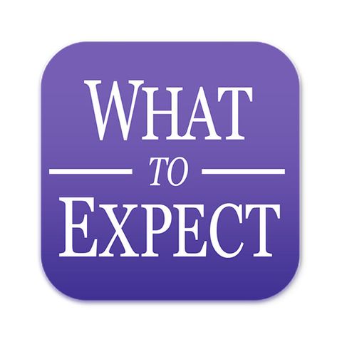 what to expect pregnancy app