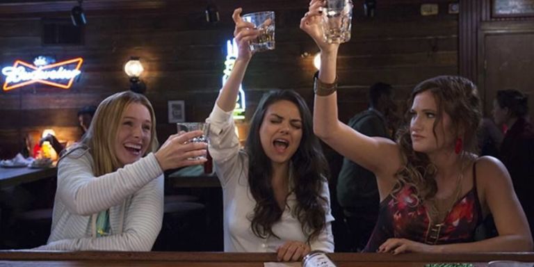 Watch the Bad Moms Trailer and Feel Instantly Understood