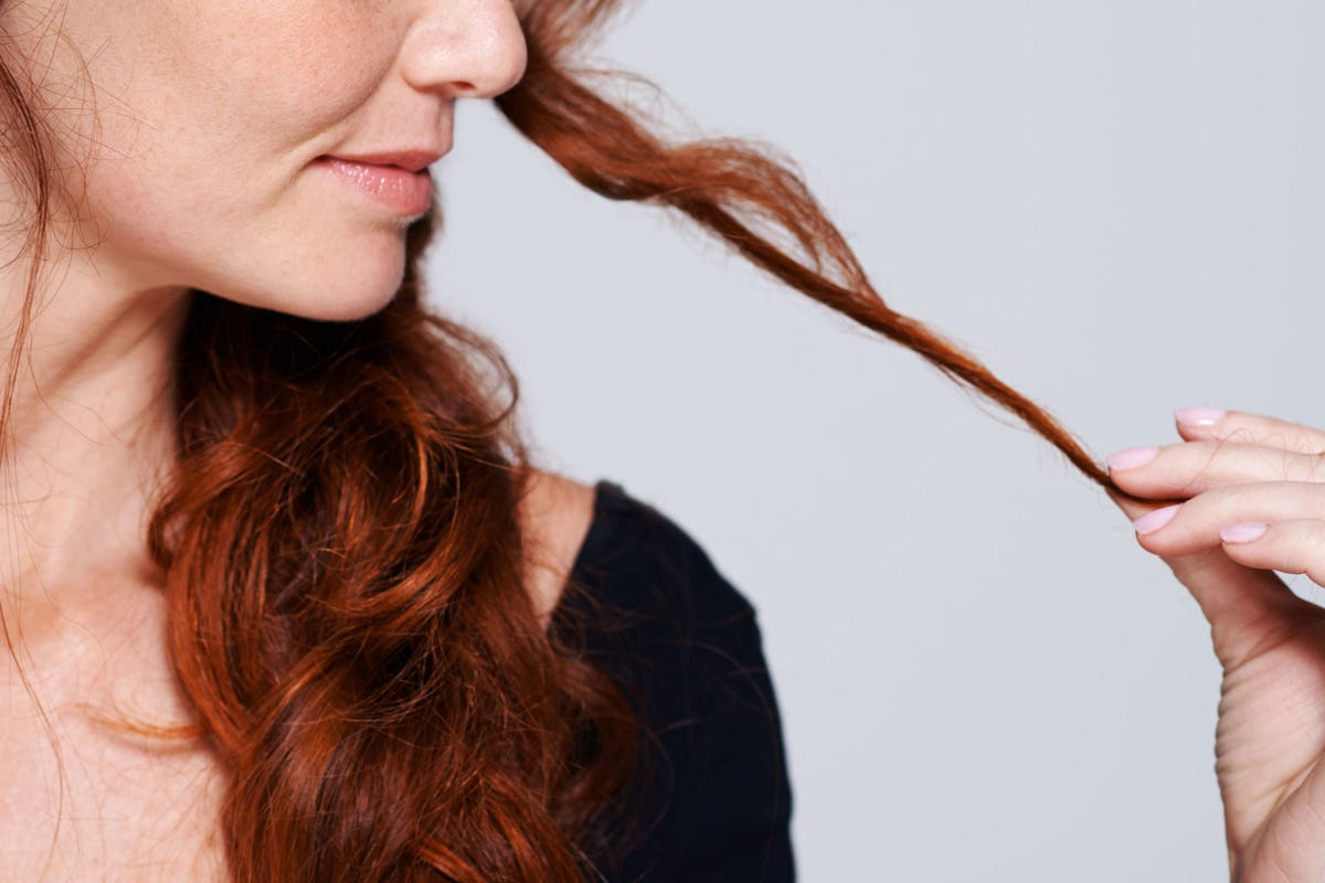 5 Solutions to Fix Those Split Ends 5 Solutions to Fix Those Split Ends