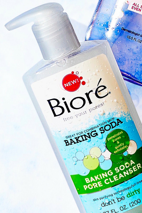 Best face wash and cleansers