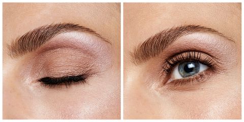 Eyeshadow tips