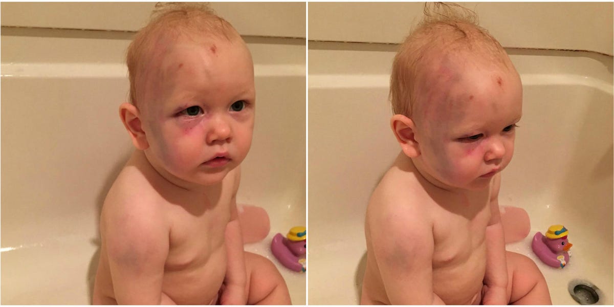 This Child's Babysitter Won't Be Accused of Abuse for the Most Upsetting Reason