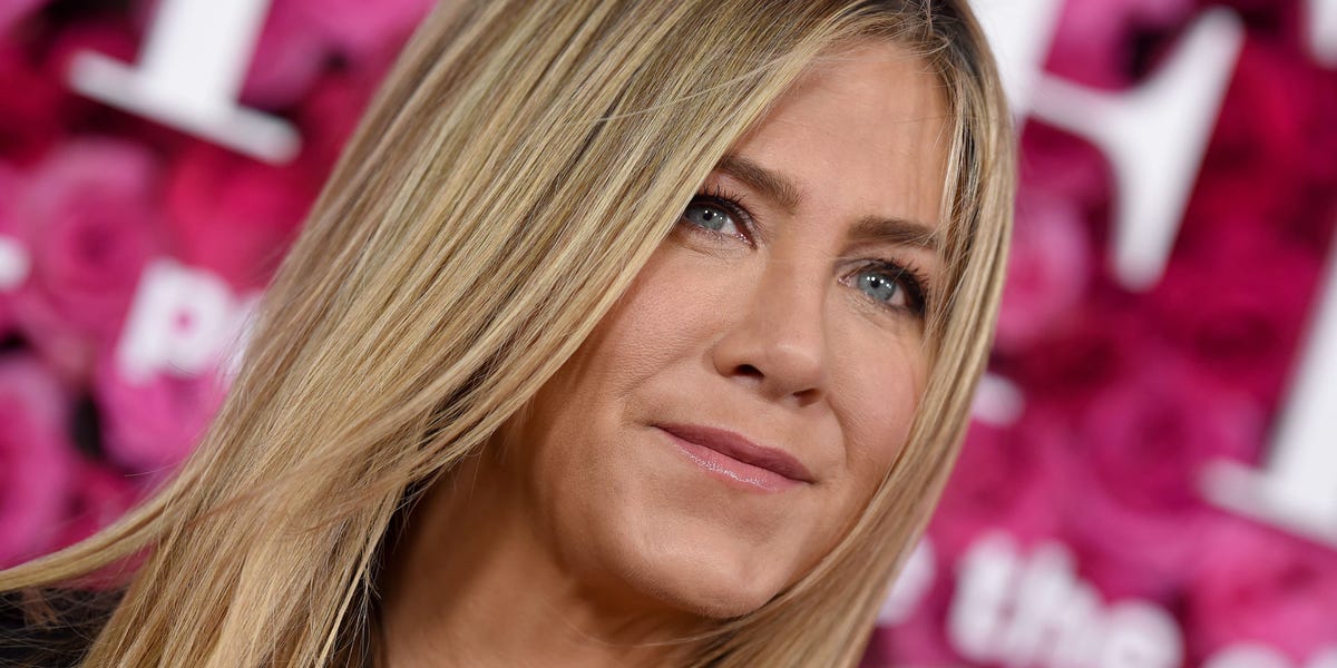 Jennifer Aniston's Mother Has Passed Away