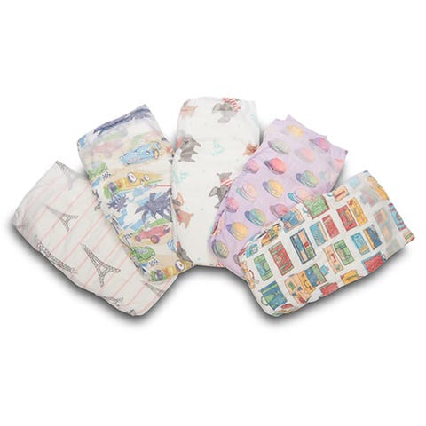 image honest company springtime in paris diapers