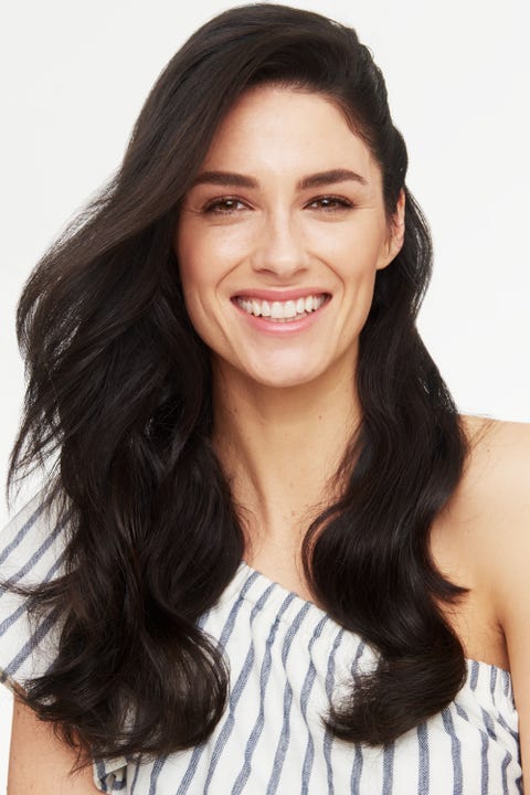 5 Simple Everyday Hairstyles We Love Easy Hairstyles You Can