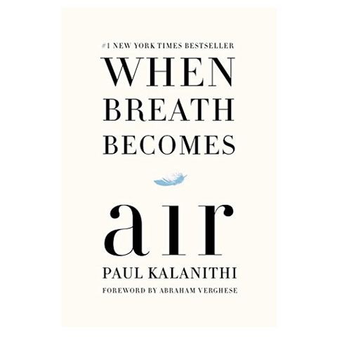 When breathe becomes