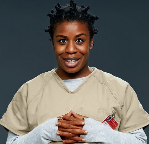 Orange Is The New Black Cast In Real Life