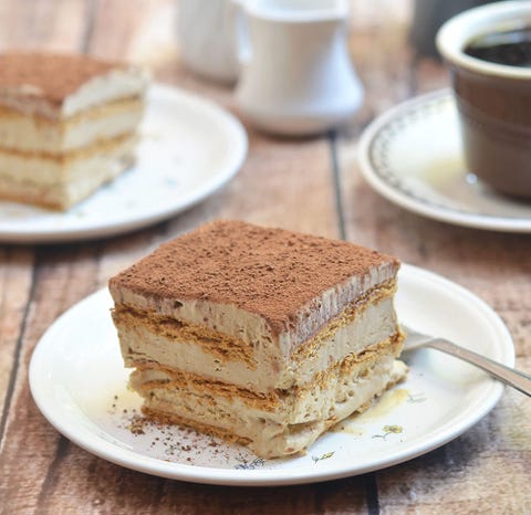 21 icebox cake recipes