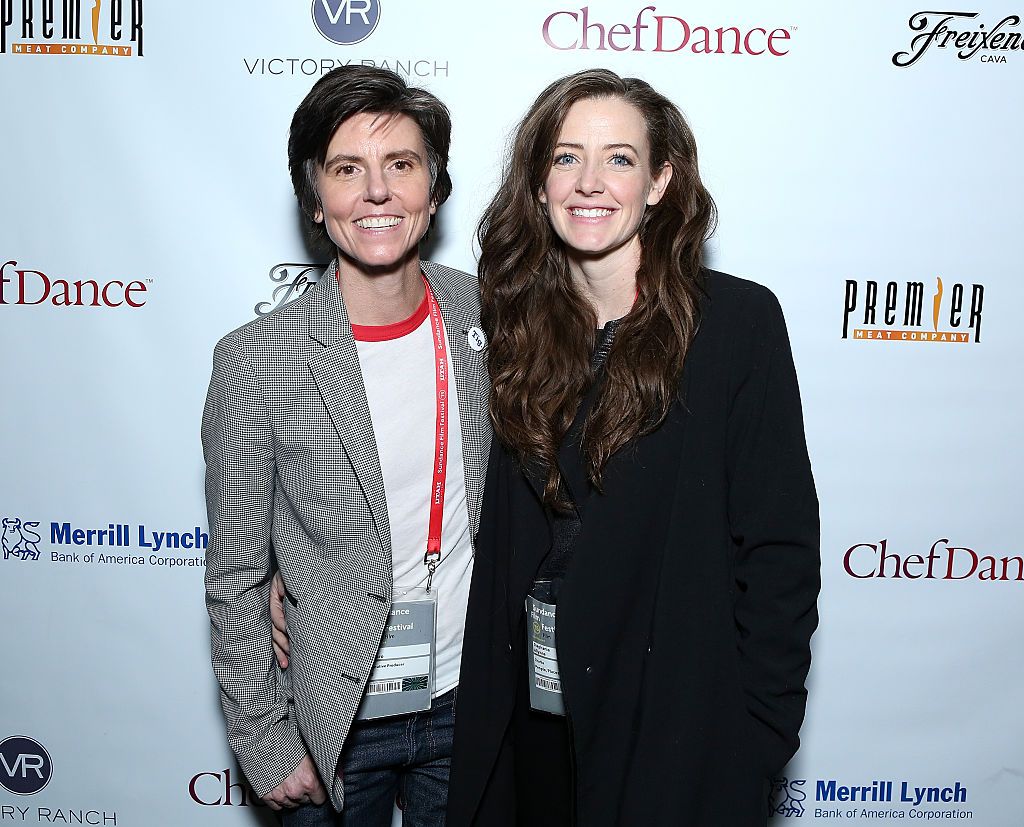 Tig Notaro 2024 Wife, net worth, tattoos, smoking & body measurements