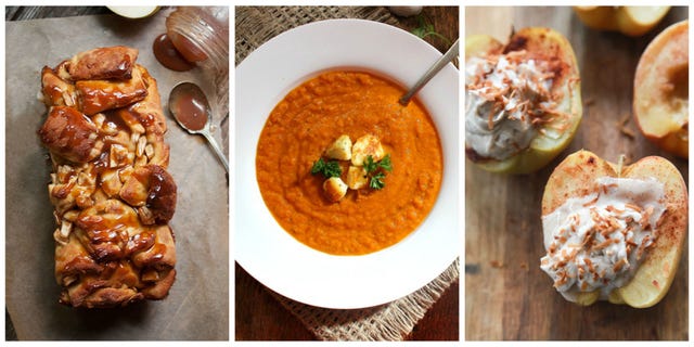 11 Healthy Comfort Food Recipes For Fall 11 Easy Fall Dinners 11-healthy-comfort-food-recipes-for-fall-11-easy-fall-dinners