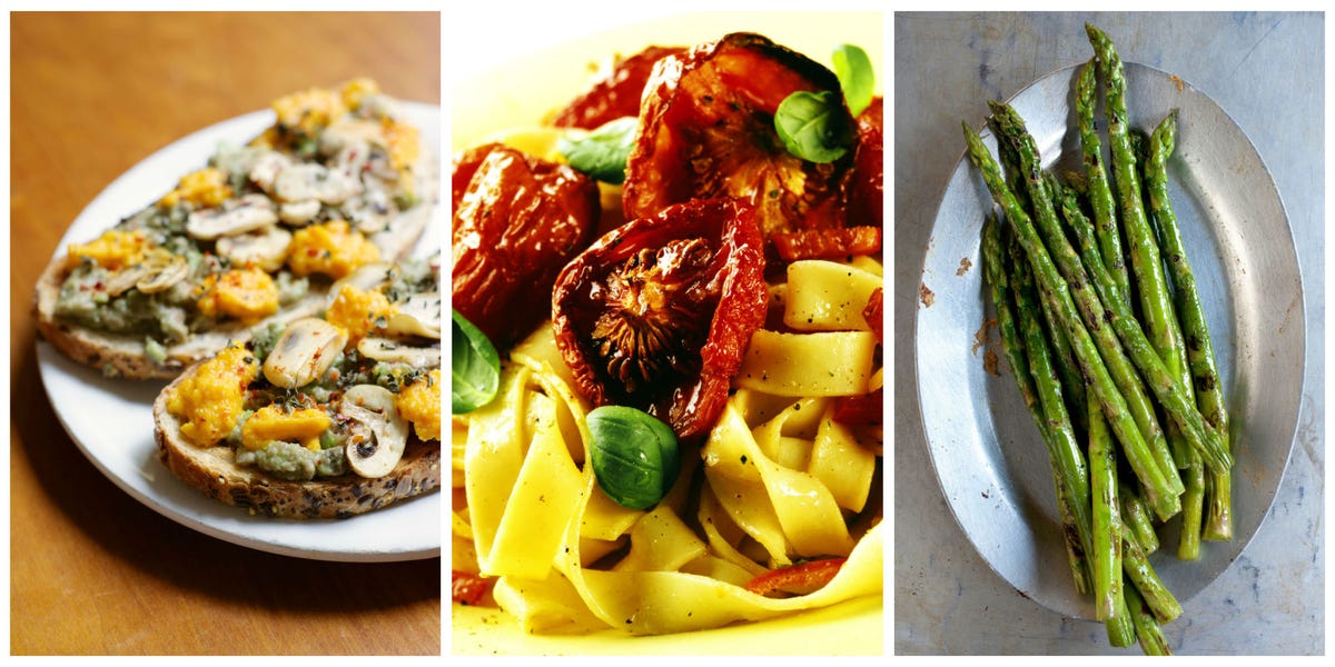 13 Surprising Weight Loss Foods to Sneak Into Your Lunch