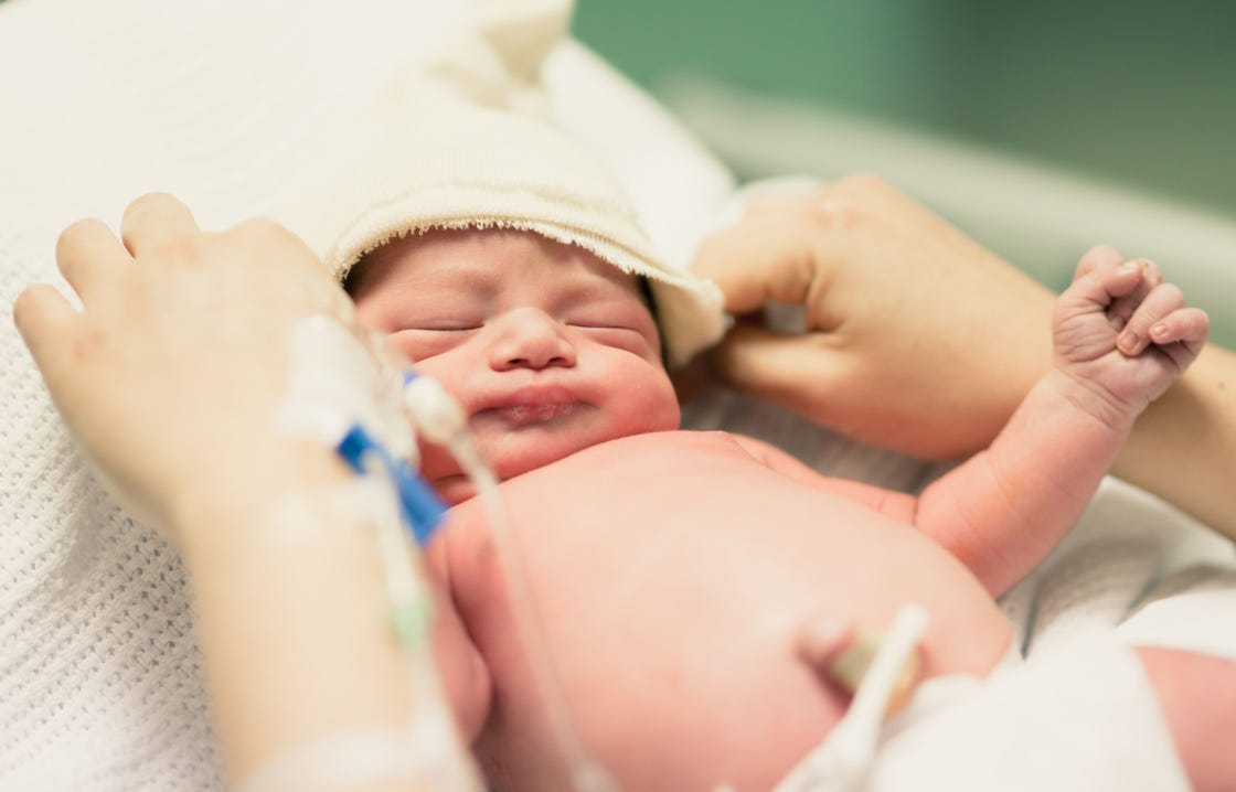 Childbirth Through the Decades What Birth Was Like in the 1900s