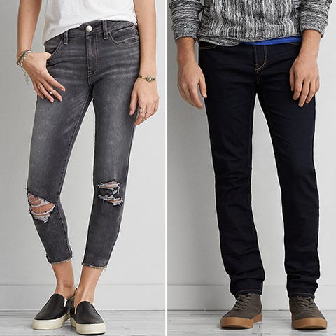 image American Eagle Outfitters back-to-school deals