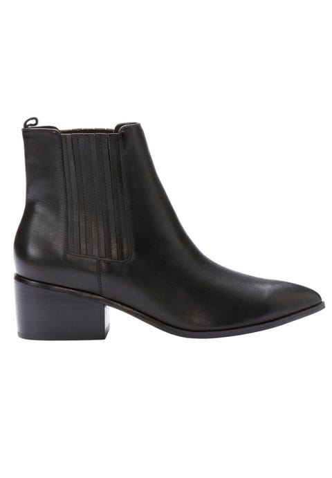 target chelsea booties