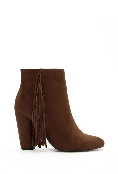 <p>$39.90; <a href="http://www.forever21.com/Product/Product.aspx?BR=f21&Category=shoes_boots&ProductID=2000165474&VariantID=" target="_blank">Forever21</a></p>