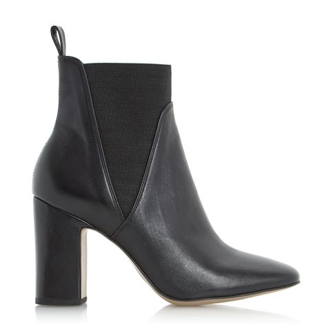 50 Booties Under $100 You Should Buy Right Now