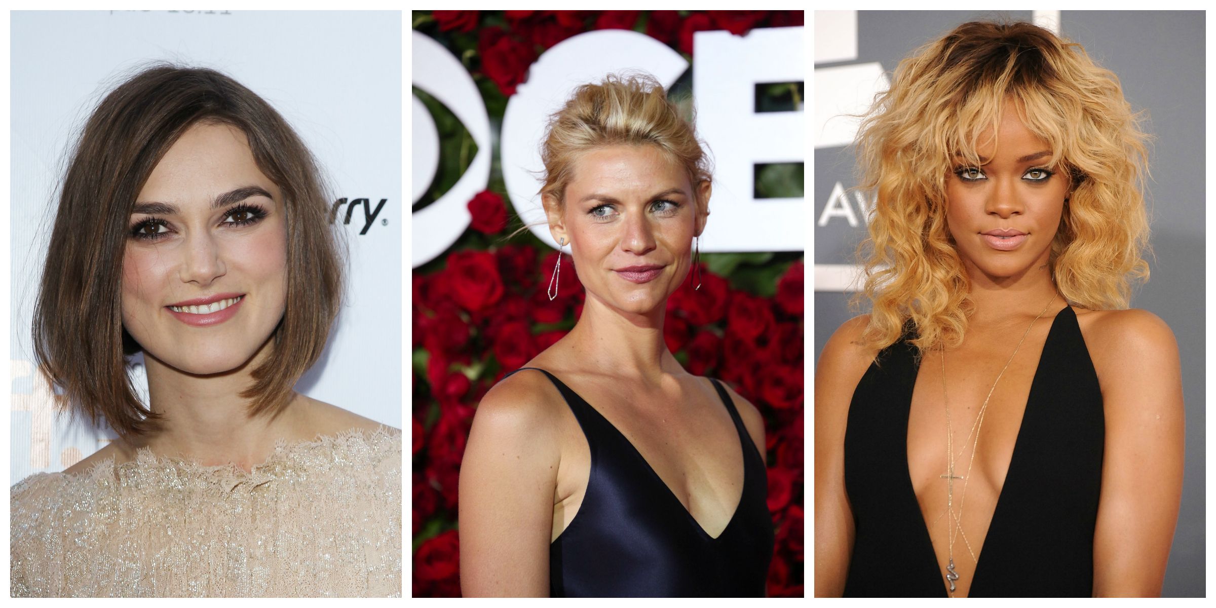 The 13 Best Hairstyles For Square Faces