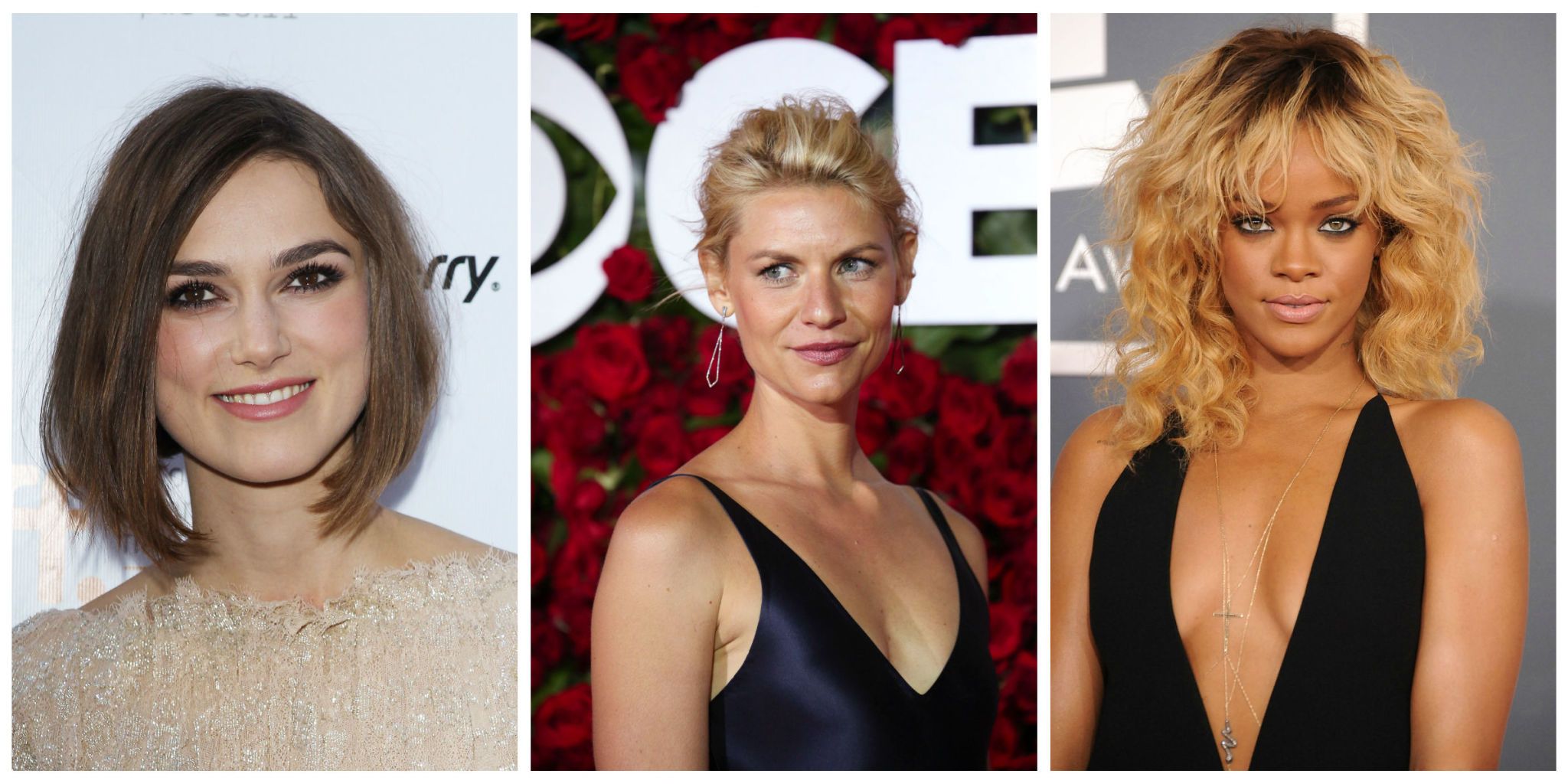25 Great Haircuts for Your Square-Shaped Face, From Tousled Bob to Textured  Layers