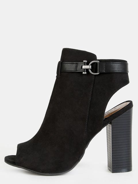 odetta 50 bootie