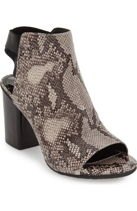 the odetta 50 bootie