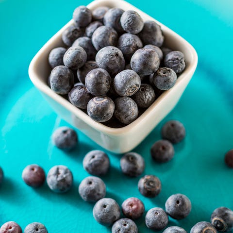 Image result for blueberries for anti age