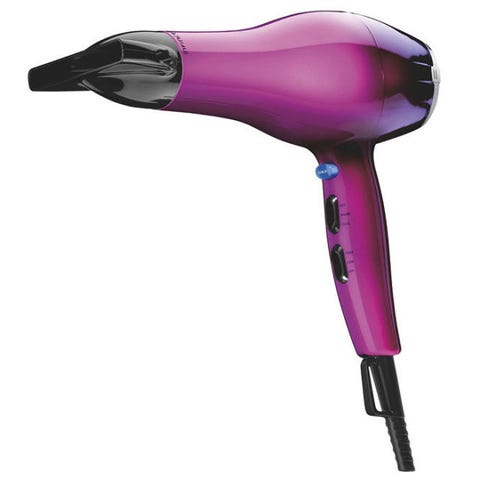 The Best Hair Dryers For Every Type Of Hair