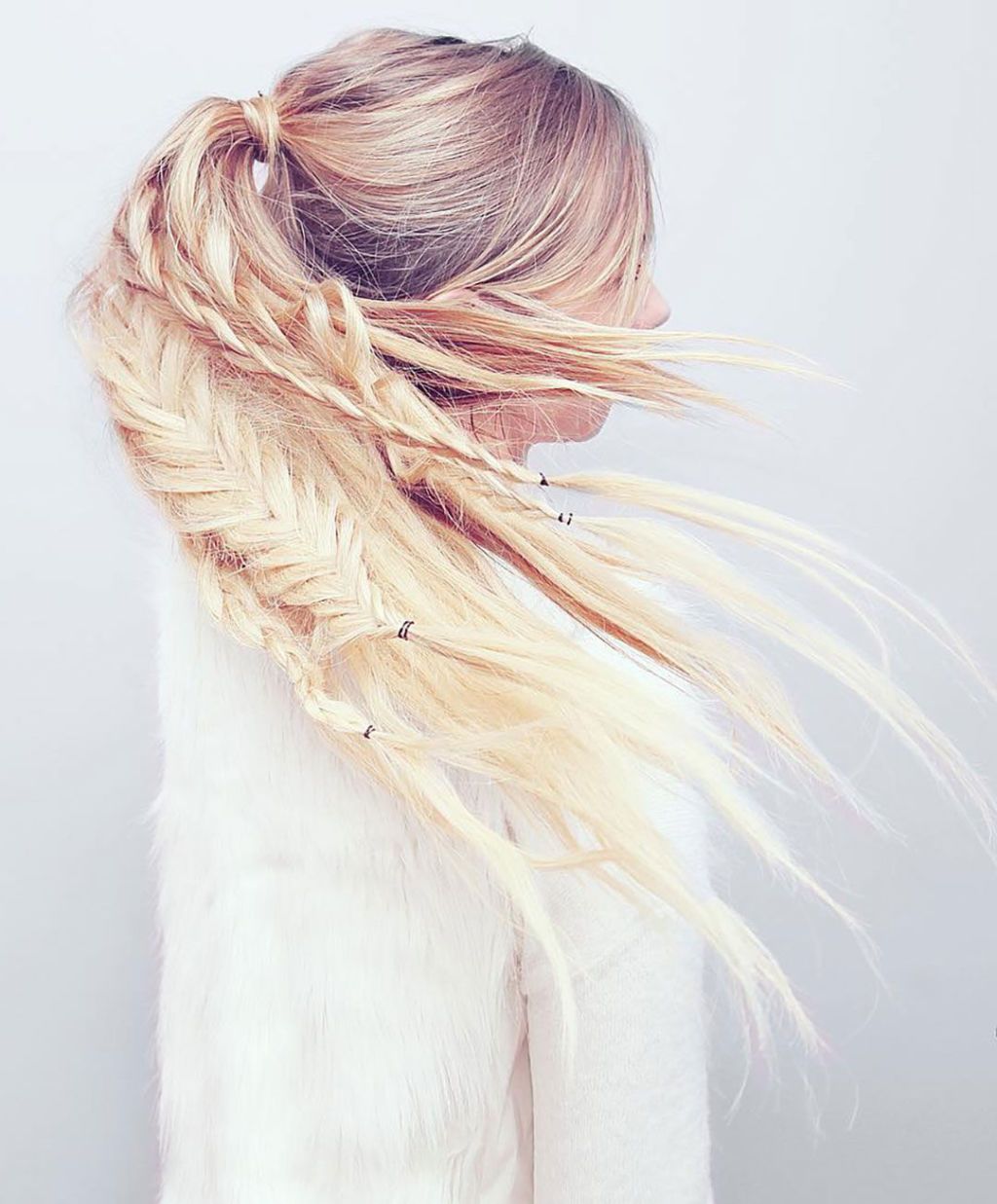 37 Quick & Pretty Summer Hairstyles To Beat The Heat | Glamour UK