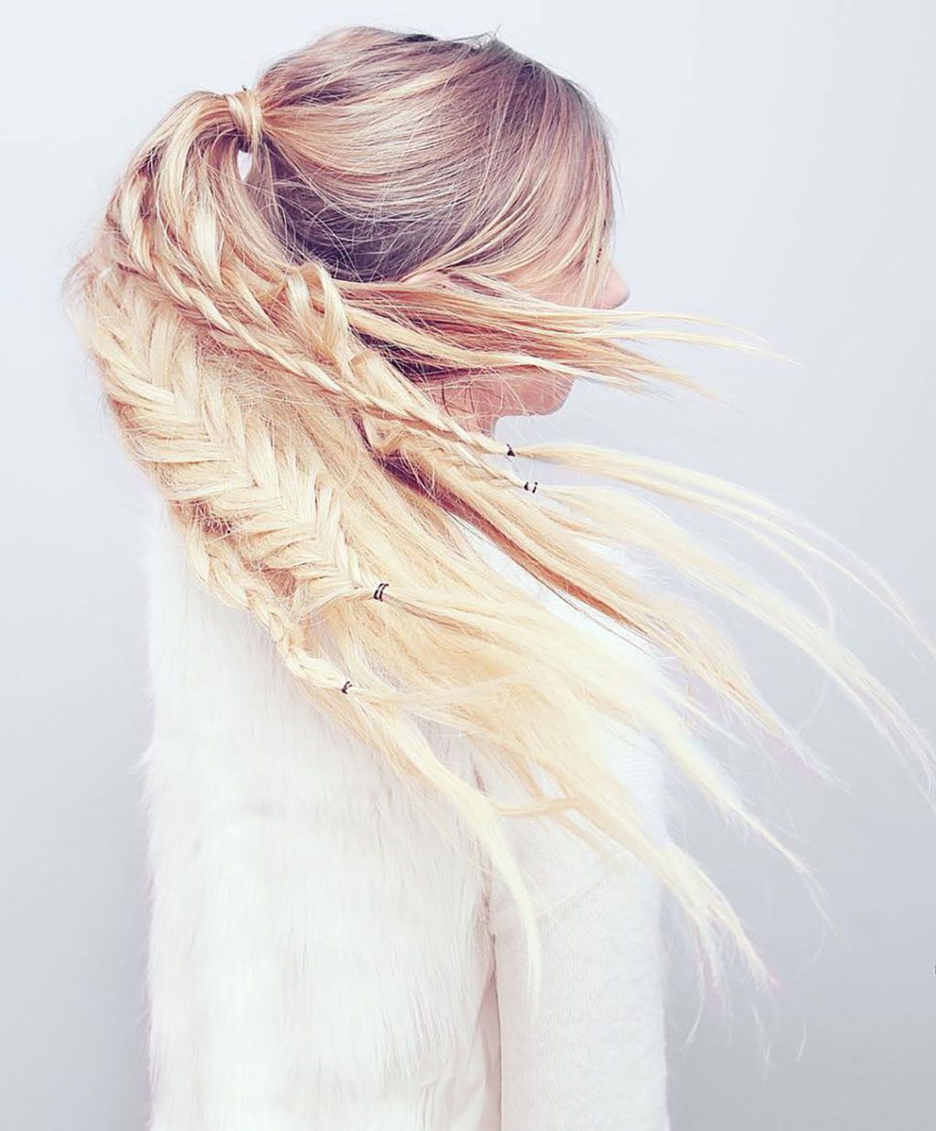 Ponytail Hairstyles