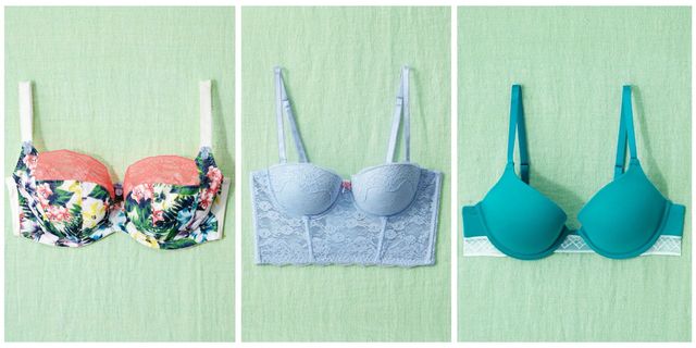 9 Best Bras for Any Shape - How to Find the Perfect Bra