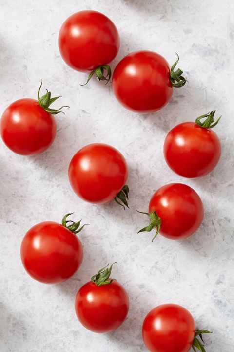 Healthy tomato recipes