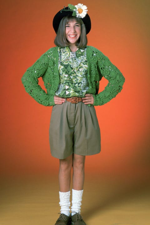 The Worst Fashion Trends of Every Decade