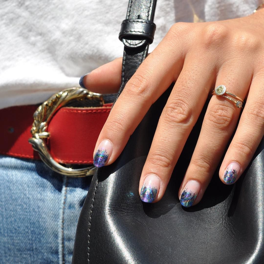 11 Ombre Nail Art Designs For Adults Best Ideas For Ombre Nails