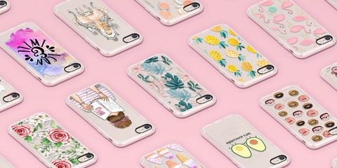 Casetify iPhone 7 Cases