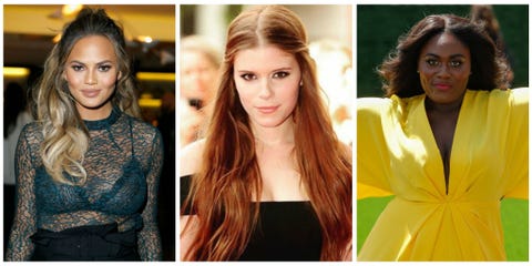 Best Balayage Hair Color Ideas for Fall 2016 - 10 Celebrities With Balayage Highlights Best Balayage Hair Color Ideas for Fall 2016 - 10 Celebrities With Balayage Highlights