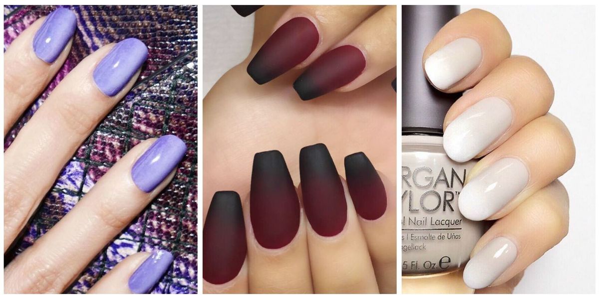 On-Trend Nail Colors for Fall - wide 4