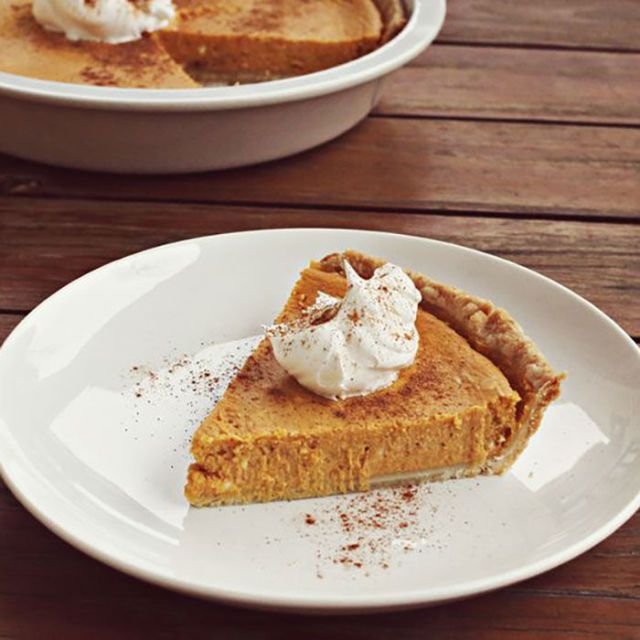 30 Best Pumpkin Pie Recipes - How to Make Pumpkin Pie