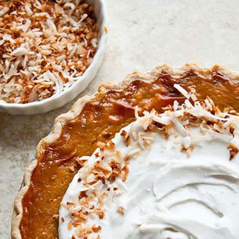 30 best pumpkin pie