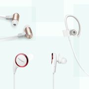 wireless in-ear headphones