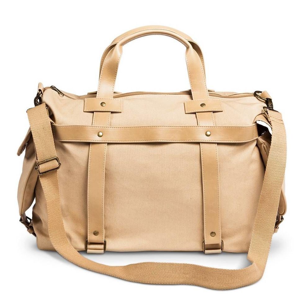 Weekend Bags for Women - Stylish Travel Bags