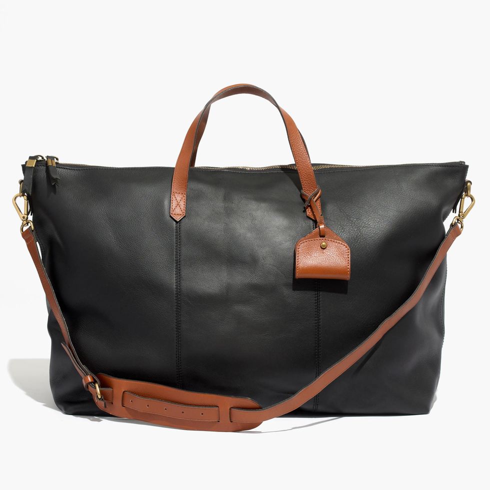 Weekend Bags for Women - Stylish Travel Bags