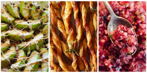 easy thanksgiving appetizer ideas best homemade thanksgiving hors