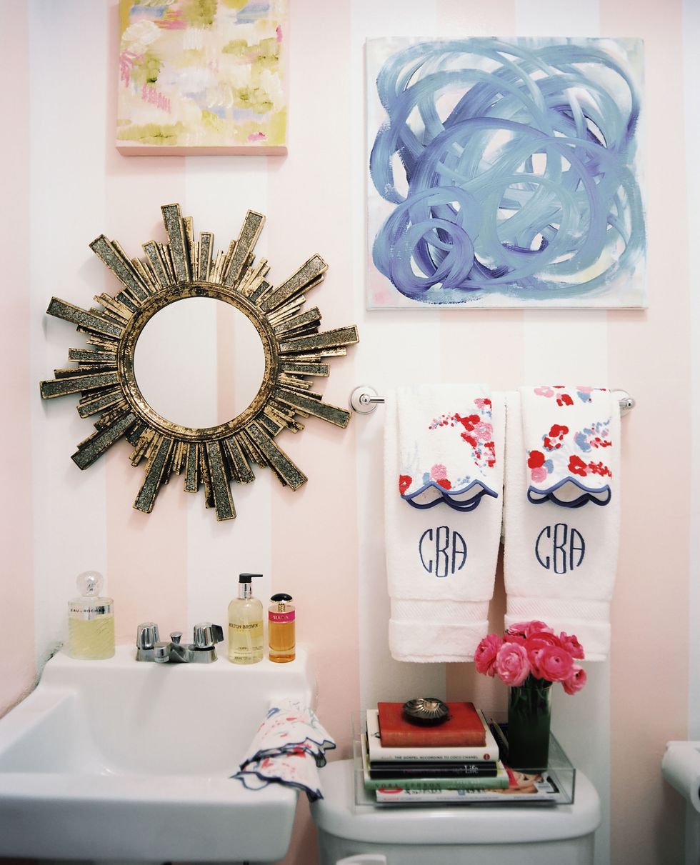 20 Bathroom Decorating Ideas Best