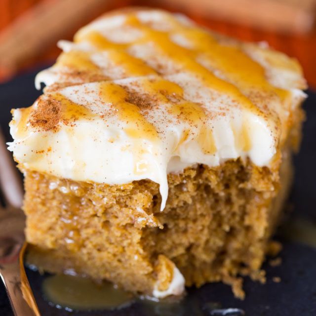 66 Best Pumpkin Dessert Recipes - Best Pumpkin Recipes for Fall