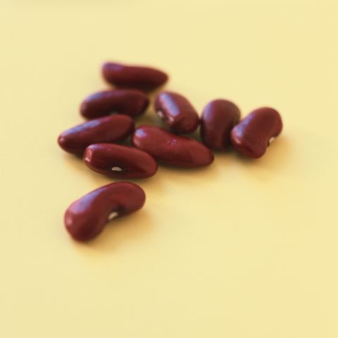 <p>"Kidney beans are also very rich in L-arginine," say Lakatos and Lakatos Shames. "A study has also shown that a supplement high in arginine improved female desire, satisfaction, and <a href="http://www.redbookmag.com/love-sex/sex/a45796/how-long-sex-should-last/" target="_blank">frequency of sex</a>." Try scooping them onto a salad or slipping them into your favorite chili recipe.  <span class="redactor-invisible-space" data-verified="redactor" data-redactor-tag="span" data-redactor-class="redactor-invisible-space"></span></p>