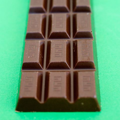 <p>"The Aztec ruler Montezuma used to drink up to 50 cups of a chocolate drink before heading to his harem," says&nbsp;Amidor. "But to get the antioxidants from chocolate you don't need as much as Montezuma; choose chocolate made from 60-70 percent&nbsp;cocoa and eat 1-ounce servings." Oh, and there's more:&nbsp;"Dark chocolate helps release the <a href="http://www.redbookmag.com/love-sex/sex/advice/a3901/science-behind-sex/" target="_blank">same chemicals as those released during sex</a>. Those feel-good chemicals will help build desire with your partner," says&nbsp;Lewis.  <span class="redactor-invisible-space" data-verified="redactor" data-redactor-tag="span" data-redactor-class="redactor-invisible-space"></span></p><p><strong data-verified="redactor" data-redactor-tag="strong">RELATED:&nbsp;<a href="http://www.redbookmag.com/love-sex/sex/g3636/15-ways-to-make-your-long-time-relationship-sexy-again/" target="_blank">15 Ways to Make Your Long-Time Relationship Sexy Again</a><span class="redactor-invisible-space" data-verified="redactor" data-redactor-tag="span" data-redactor-class="redactor-invisible-space"><a href="http://www.redbookmag.com/love-sex/sex/g3636/15-ways-to-make-your-long-time-relationship-sexy-again/"></a></span></strong><br></p>