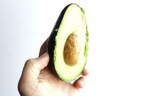 <p>Avocados go well beyond toast and guac. "The nutritional make up of rich monounsaturated fats, vitamins, and antioxidants are famous for improving your skin, hair, nails, and even bad breath," says&nbsp;Alpert. "Along with their beauty benefits, avocados have been strongly linked to&nbsp;boosting digestion, eye health, and aiding in weight loss.&nbsp;Tanenbaum says this super fruit never fails to lend a creamy texture, and it also makes a great substitution for&nbsp;bananas if they aren't your thing. "Less is more when it comes to blending with avocados," warns&nbsp;the smoothie specialist. "Start with 1/4 to 1/2 an avocado because, while creamy, they can also make your smoothie a bit bland."</p>
