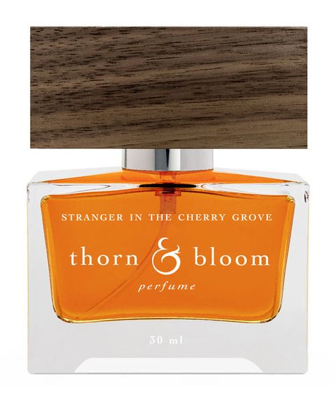 Thorn & Bloom Stranger in the Cherry Grove Perfume