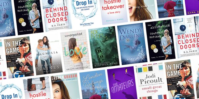 Fall 2016 Books to Read Based on Your Favorite TV Shows and Movies ...